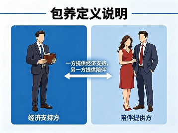 西华包养违法吗？深度揭秘红线风险注意事项